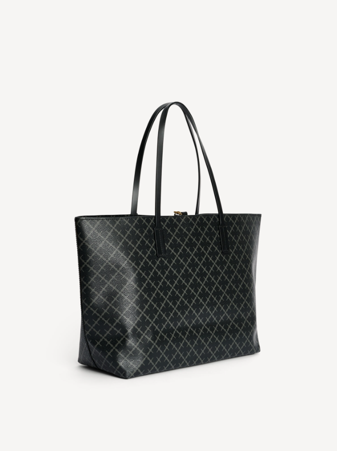ABIGAIL Charcoal