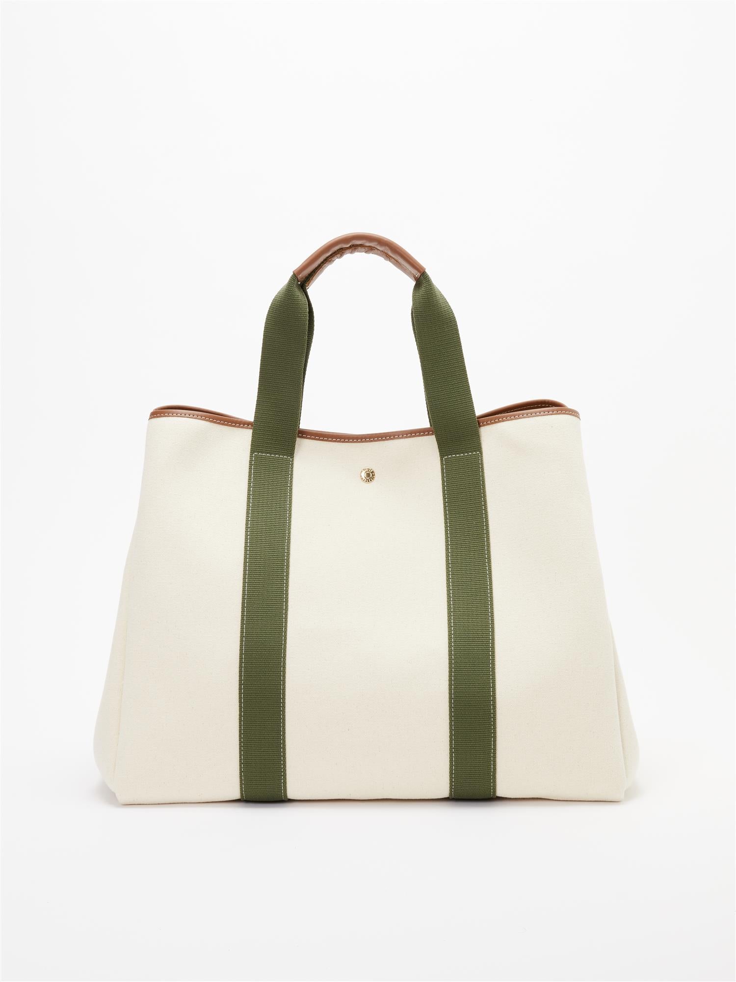 Traversèe L Essentials Military Green