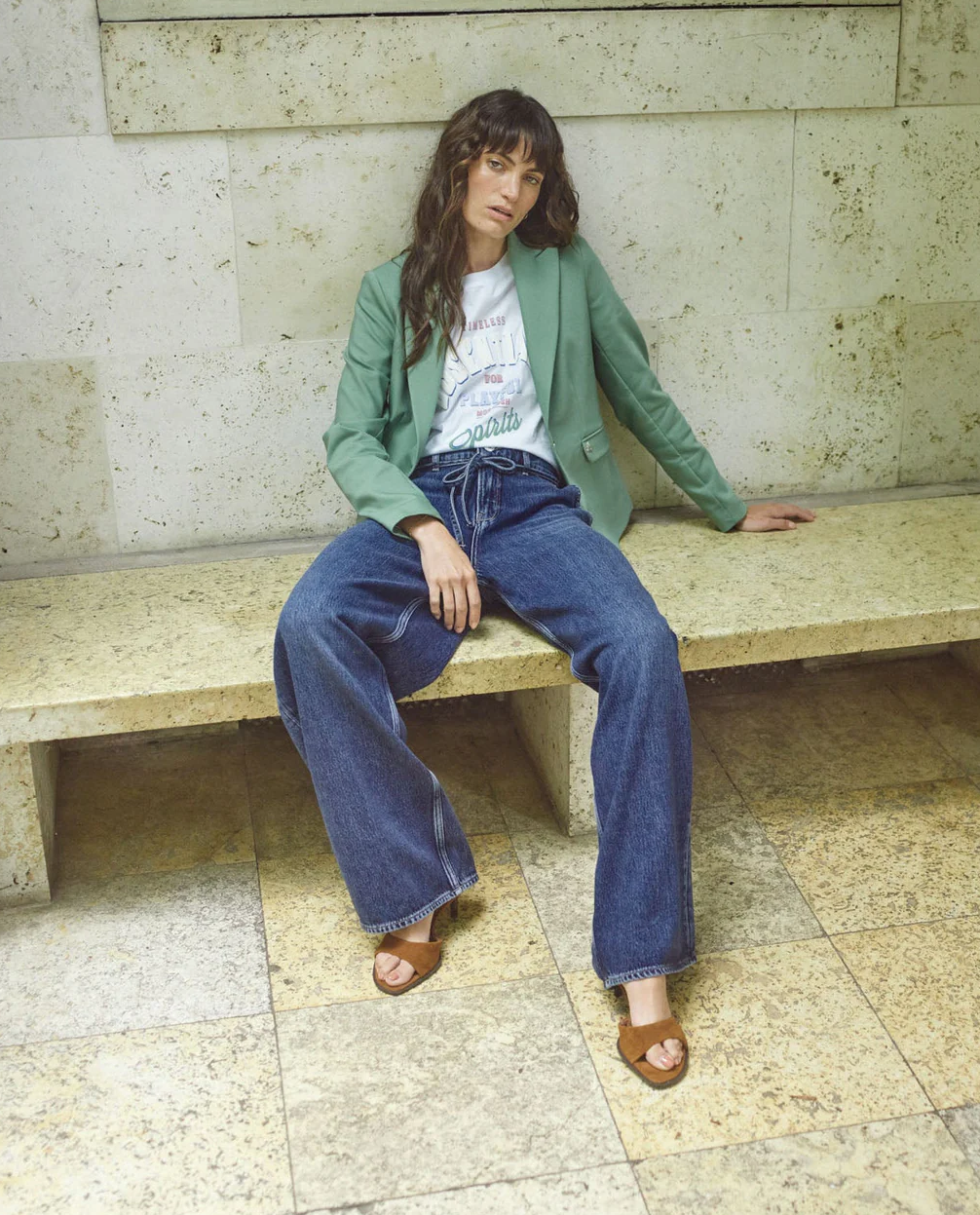 MMDara Verneza Jeans