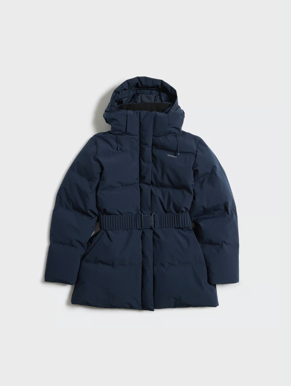 Besseggen Light Down Jacket Dk.Navy