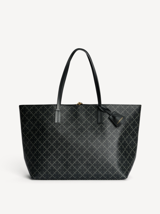 ABIGAIL Charcoal