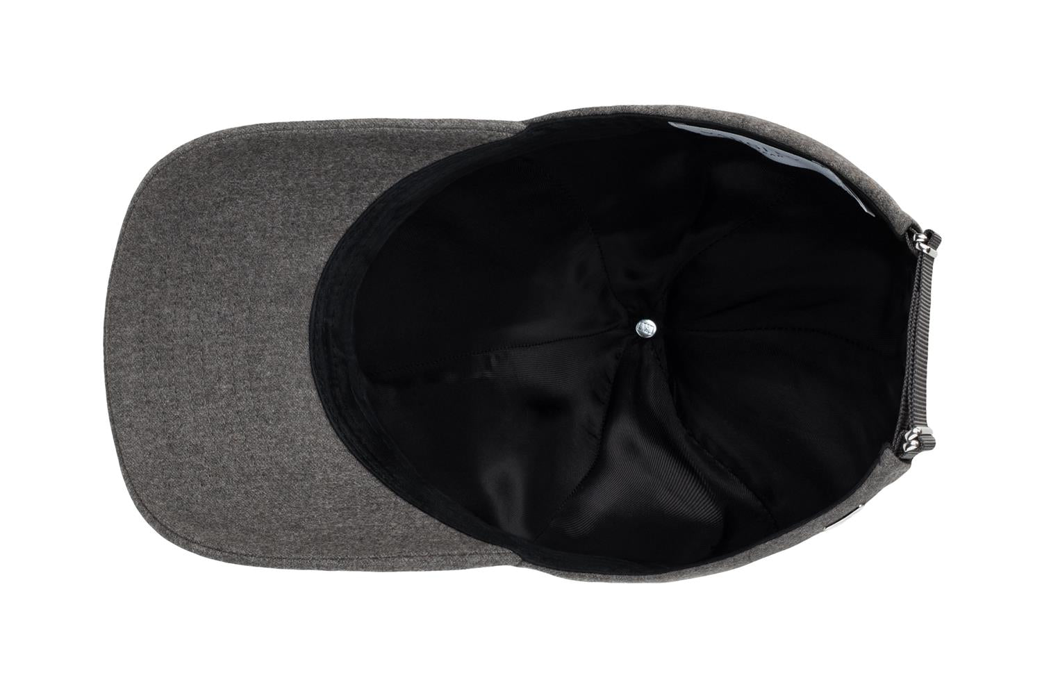 Legacy Structured Wool Taupe Brown