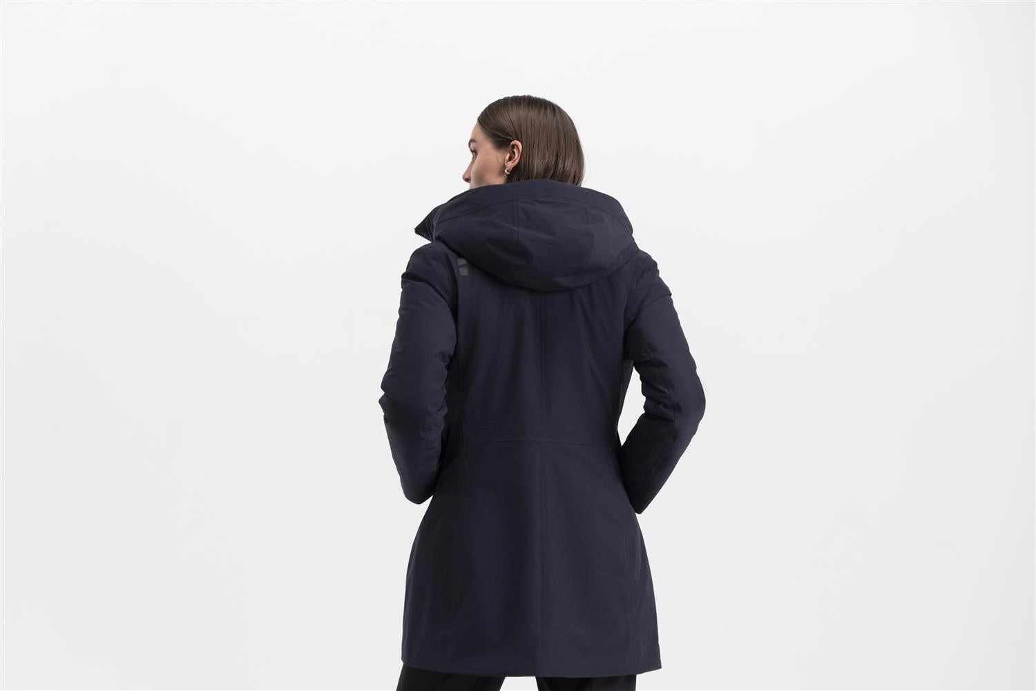 SPECTRA PARKA NAVY