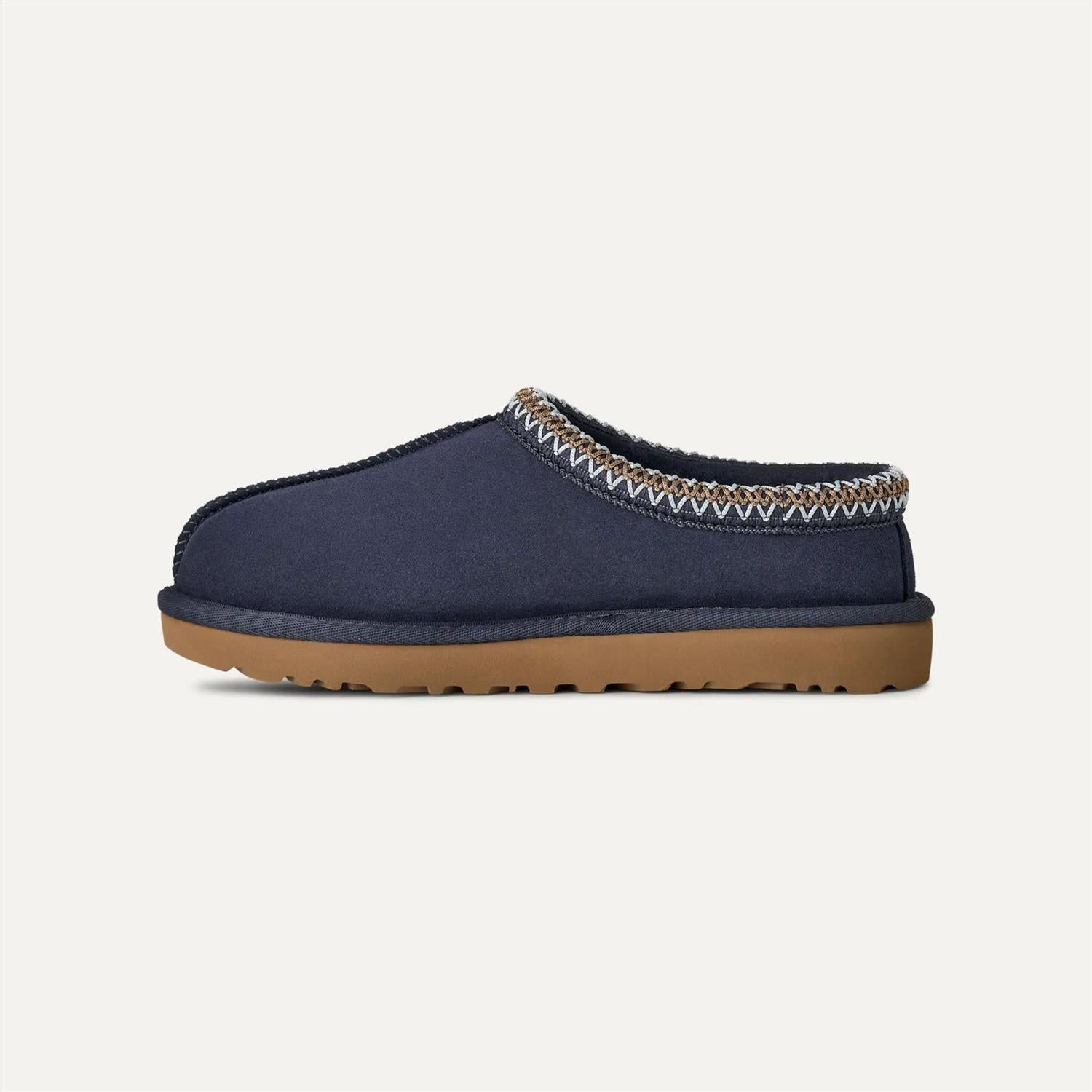 W Tasman II Dark Indigo