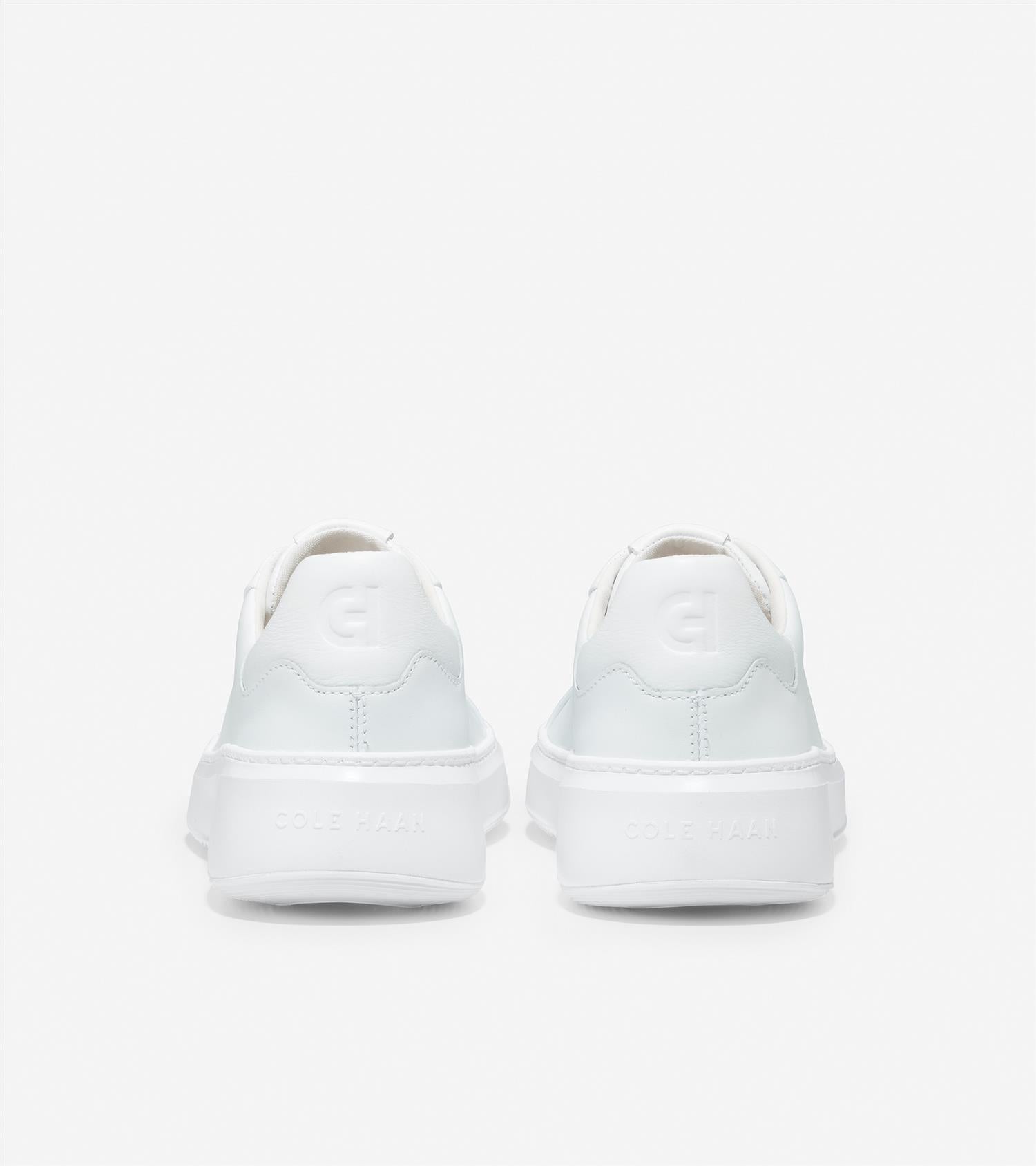 GrandPrø TOPSPIN SNEAKER