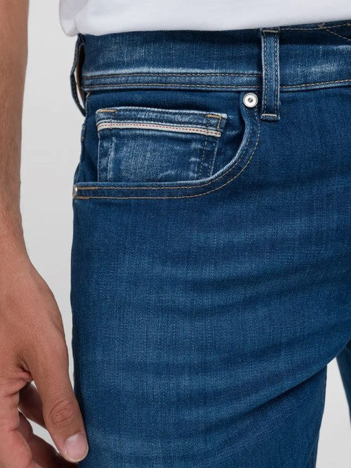 Grover Hyperflex 009 Medium Blue