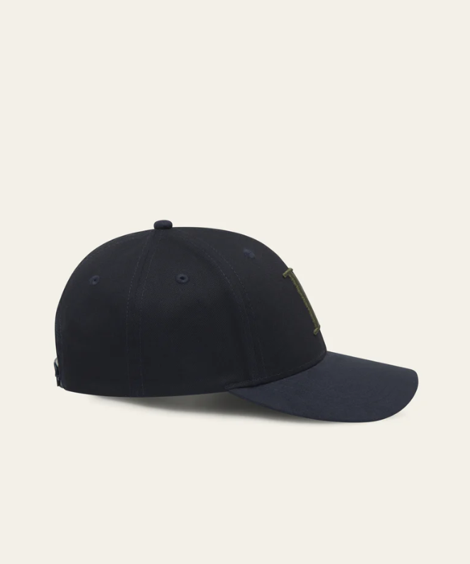 Baseball Cap Suede Ii