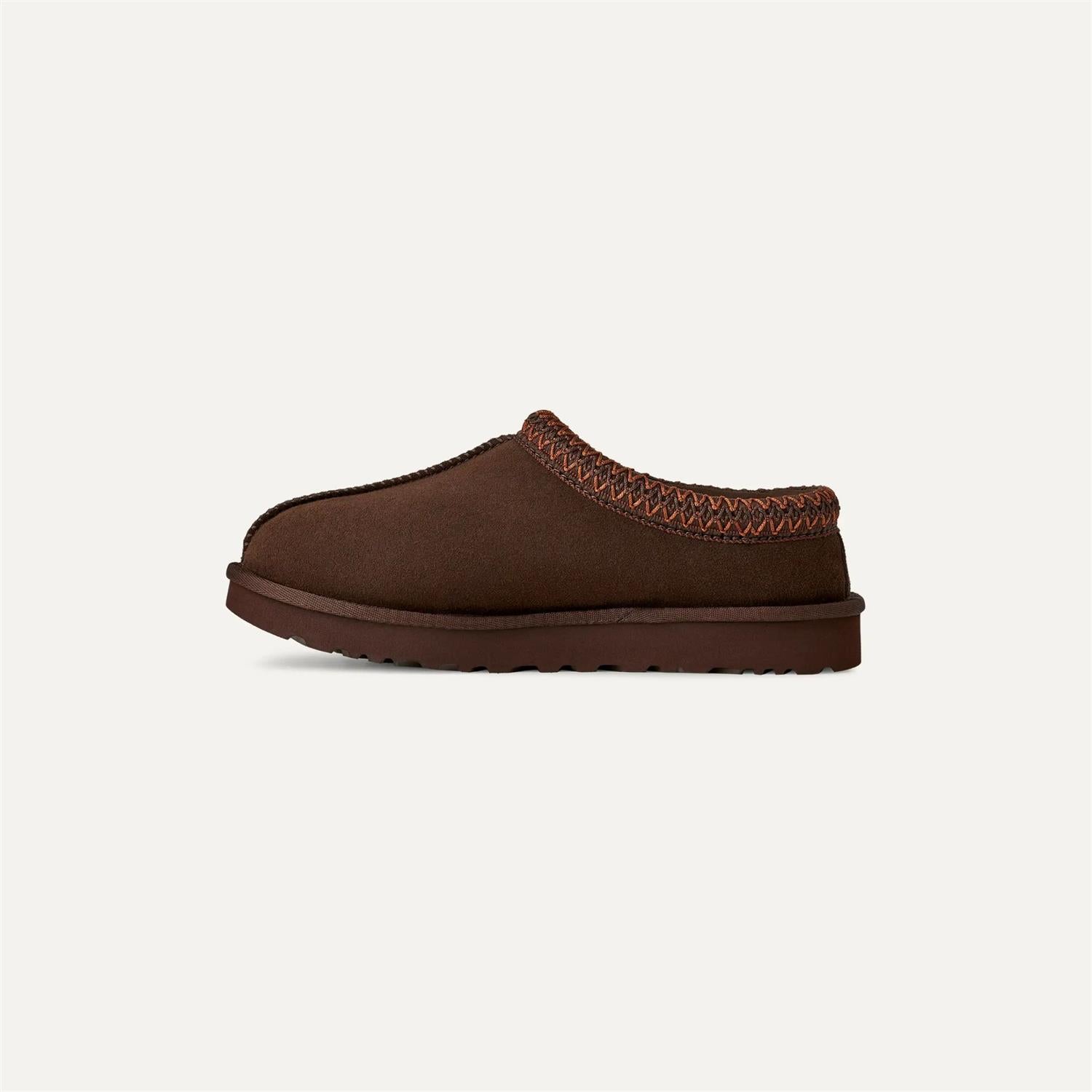 W Tasman II Burnt Cedar