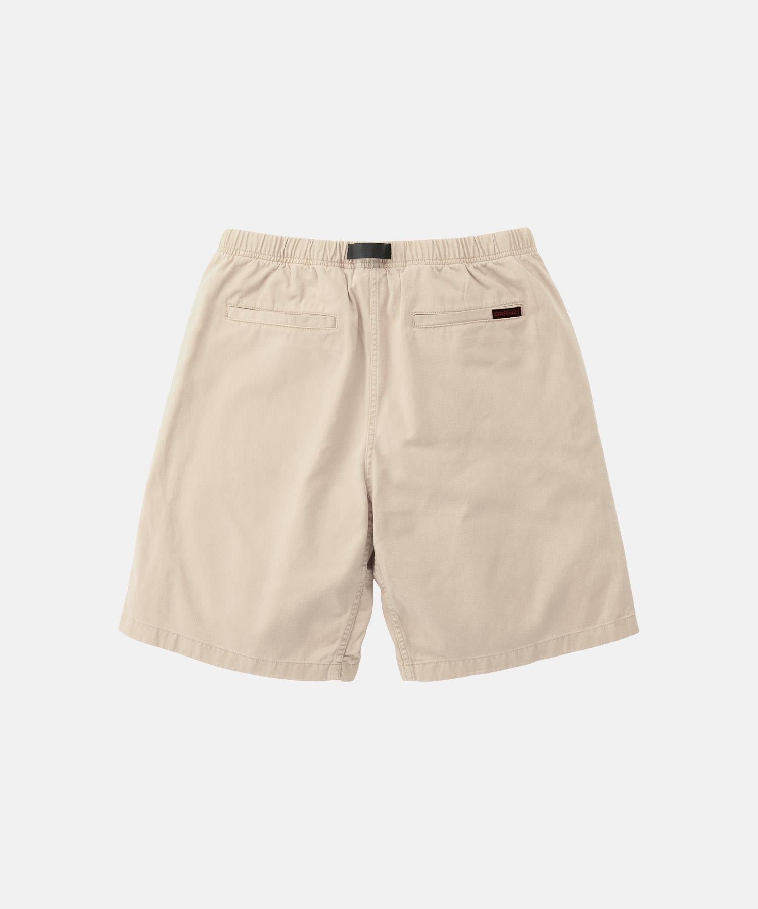 G-Short Pigment Dyed Sand