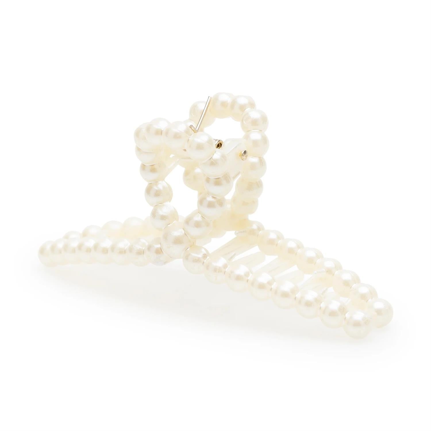 Evelyn hair clip
