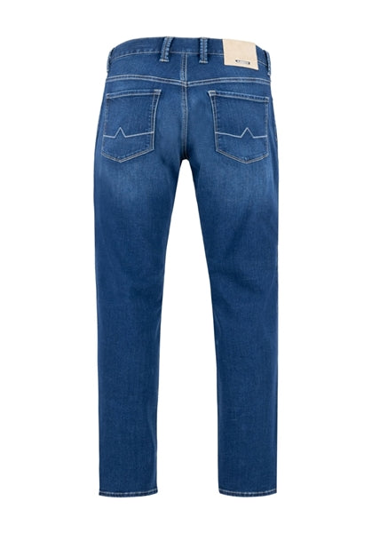 Pipe Super Stretch Light Blue