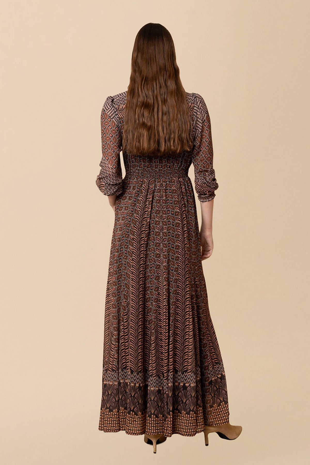 Blythe Brown