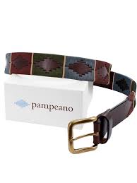 Polo Otono belt