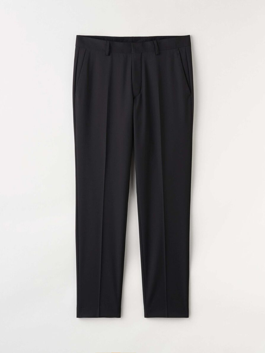 TENUTAS TROUSER Black