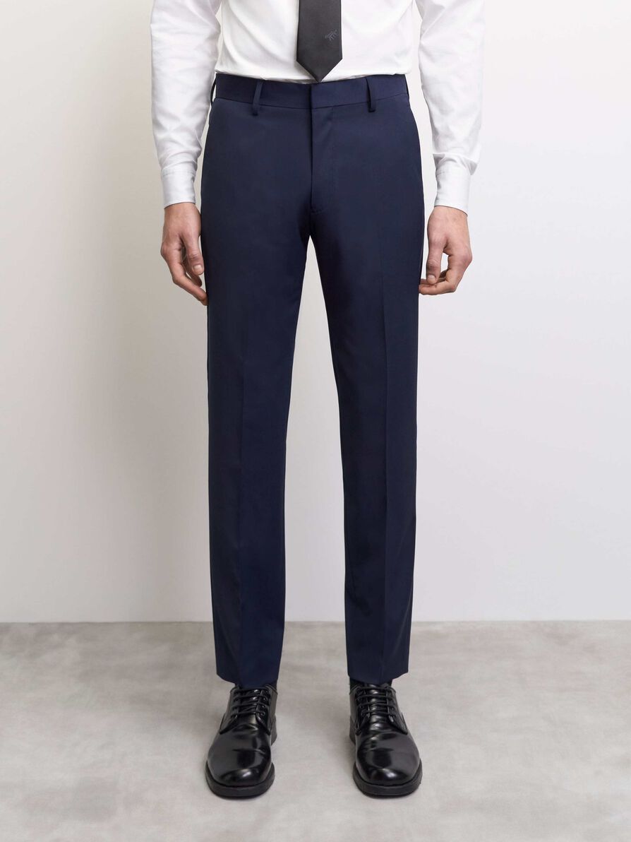 TENUTAS TROUSER Royal Blue