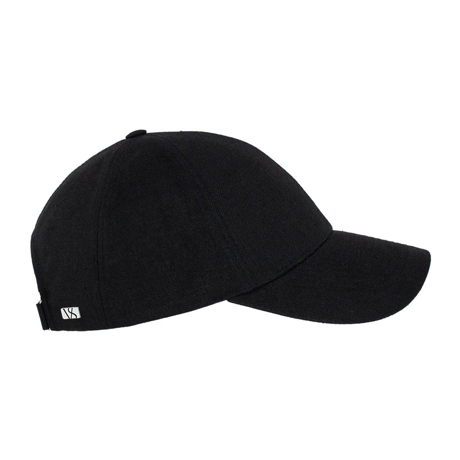 LEGACY STRUCTURED LINEN LICORICE BLACK