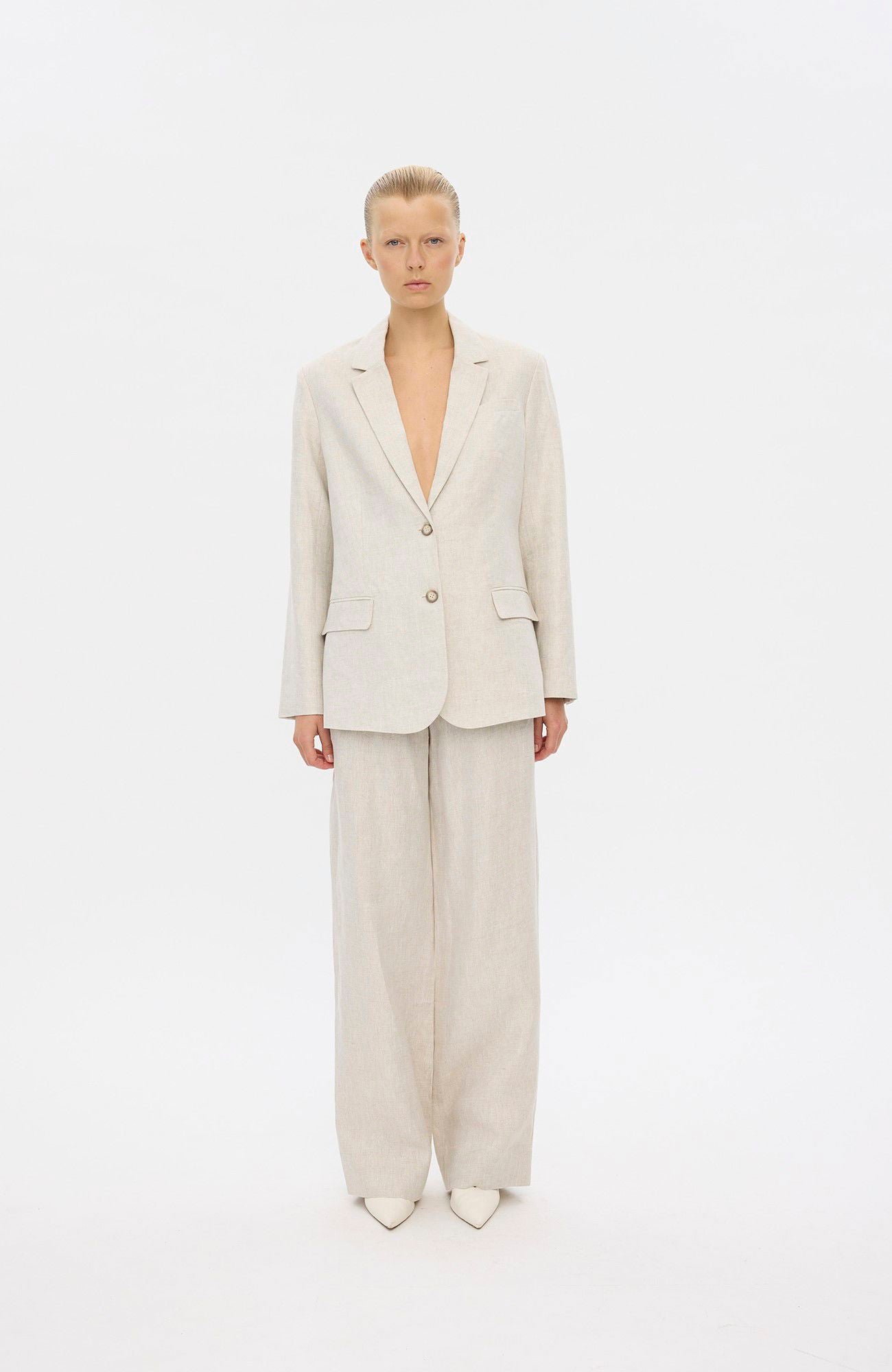 Hannahfv 888 Crystal Linen