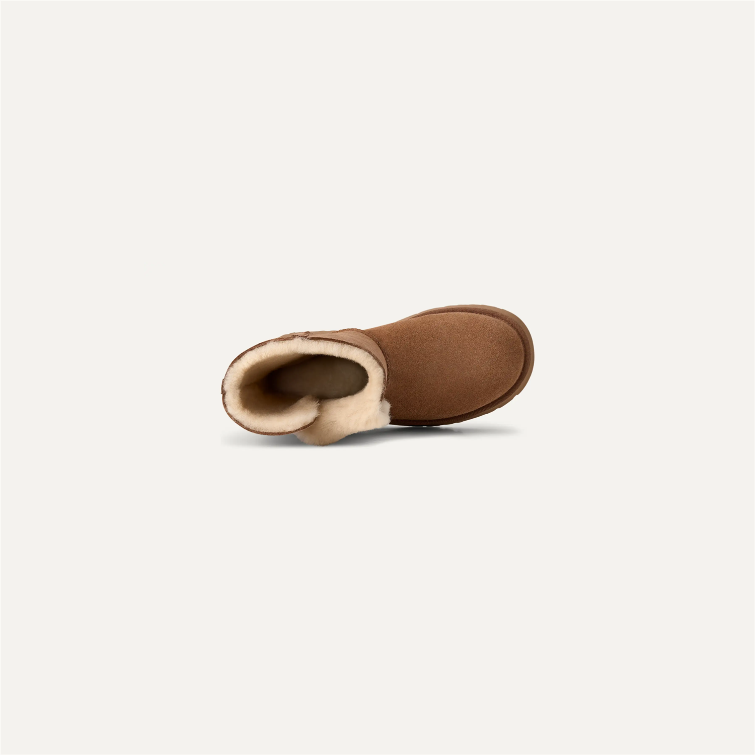 W Esmee Boot Chestnut