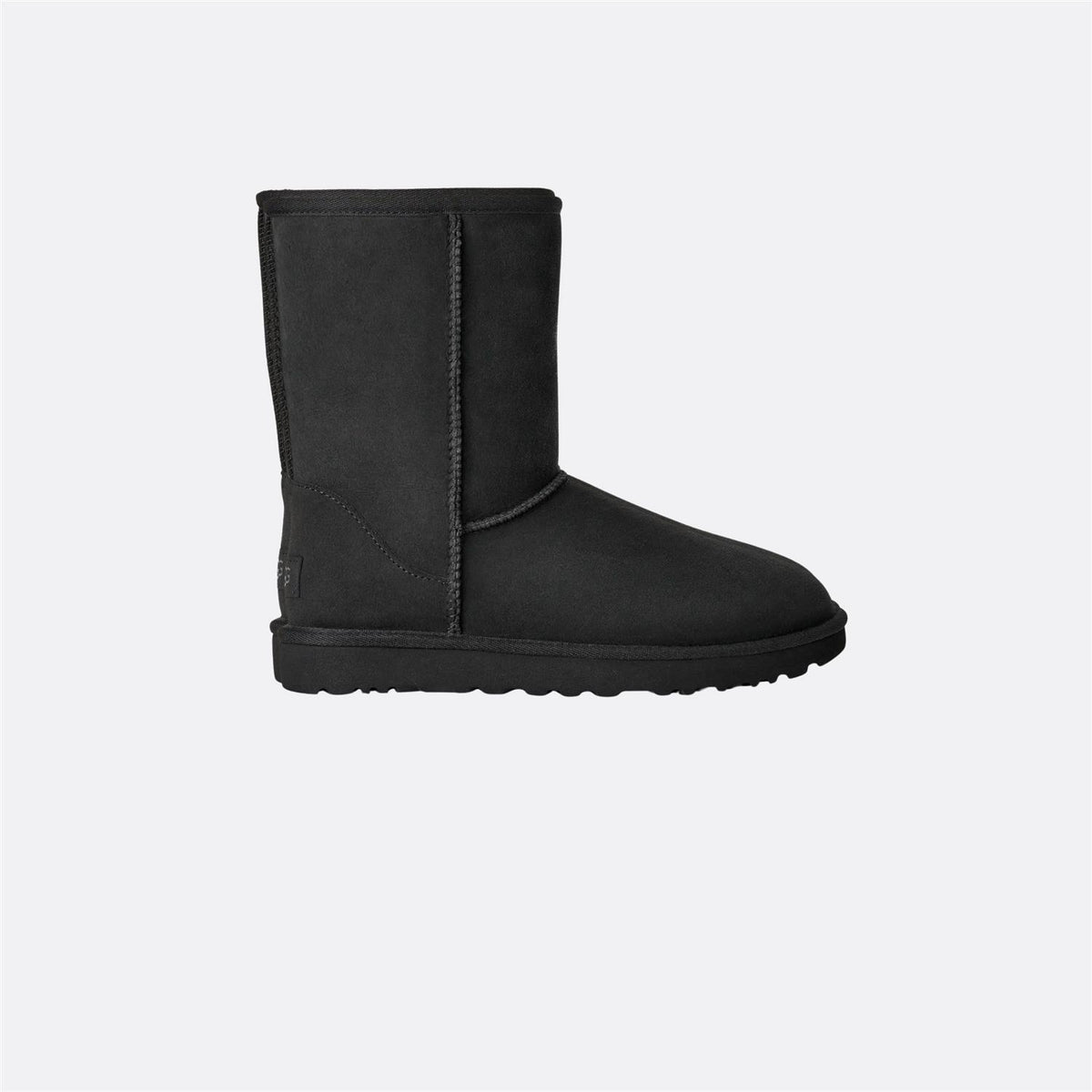 W CLASSIC SHORT II Black