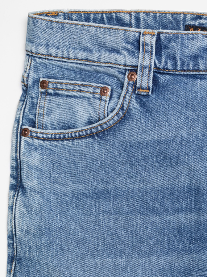 Solid Ollie Worn Vintage