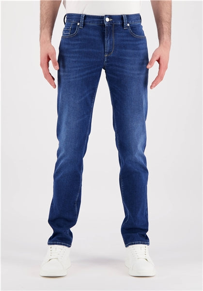 Pipe Super Stretch Light Blue