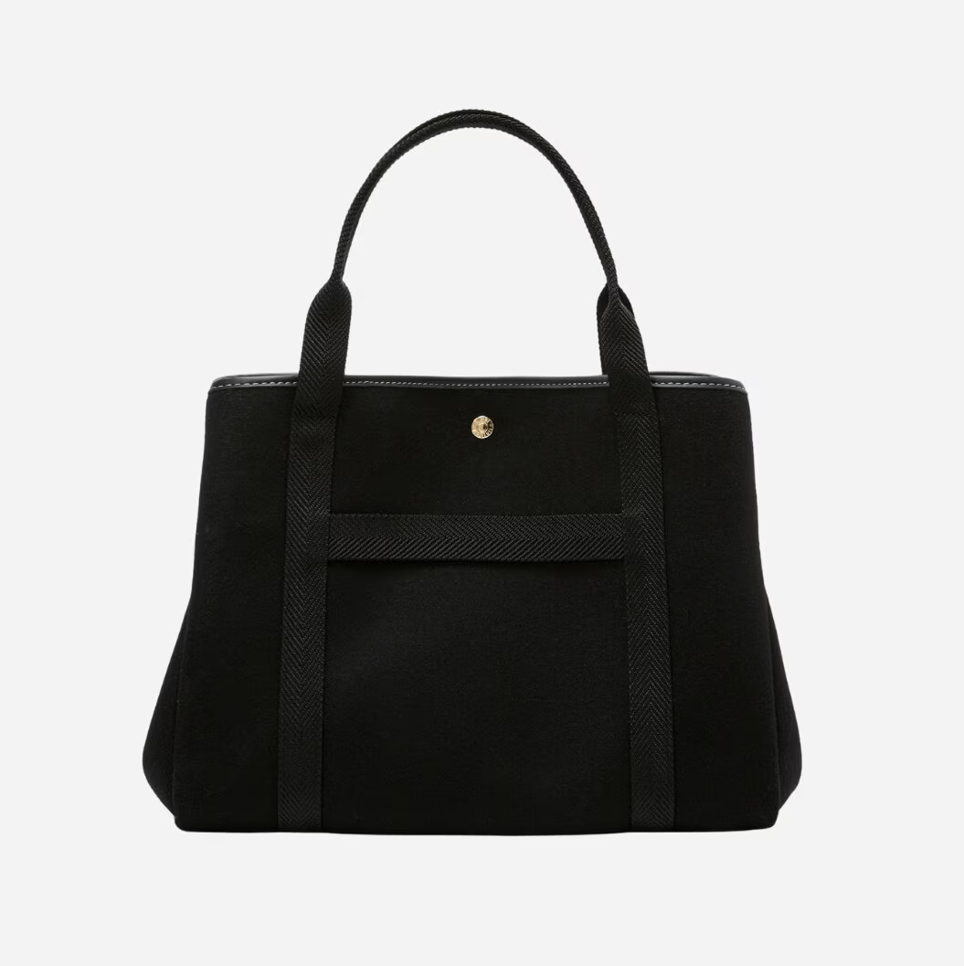 Traversèe M Whip Black Flannel