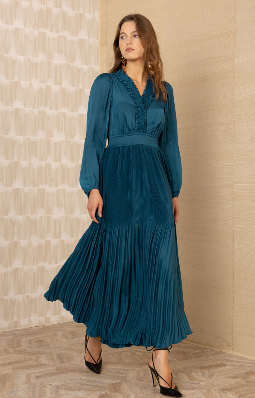 Alisson Blue
