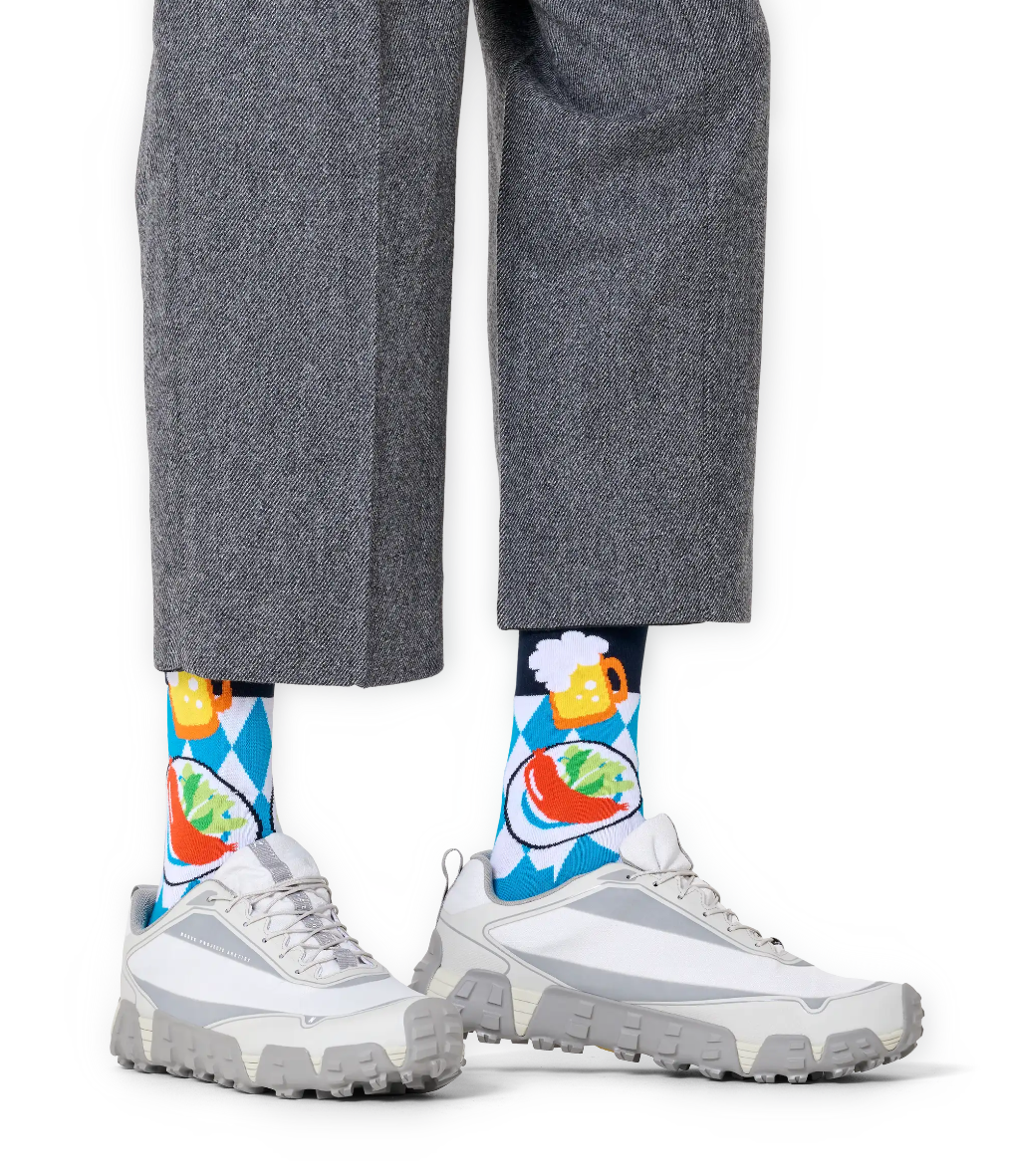 Oktoberfest Sock 41-46