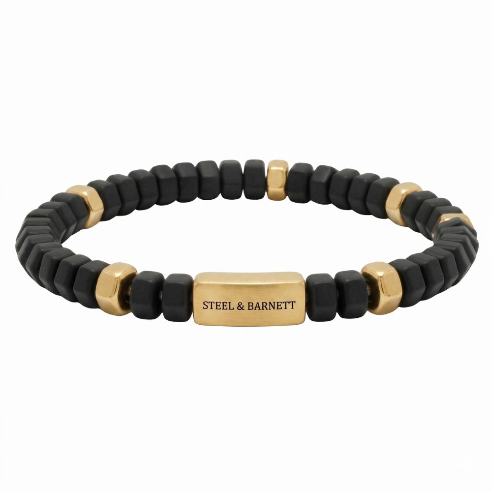 Stones Bracelet Knox Onyx