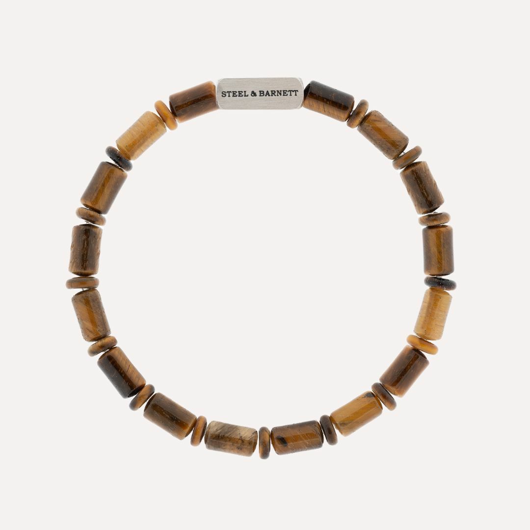 Stones Bracelet Colourful Cal