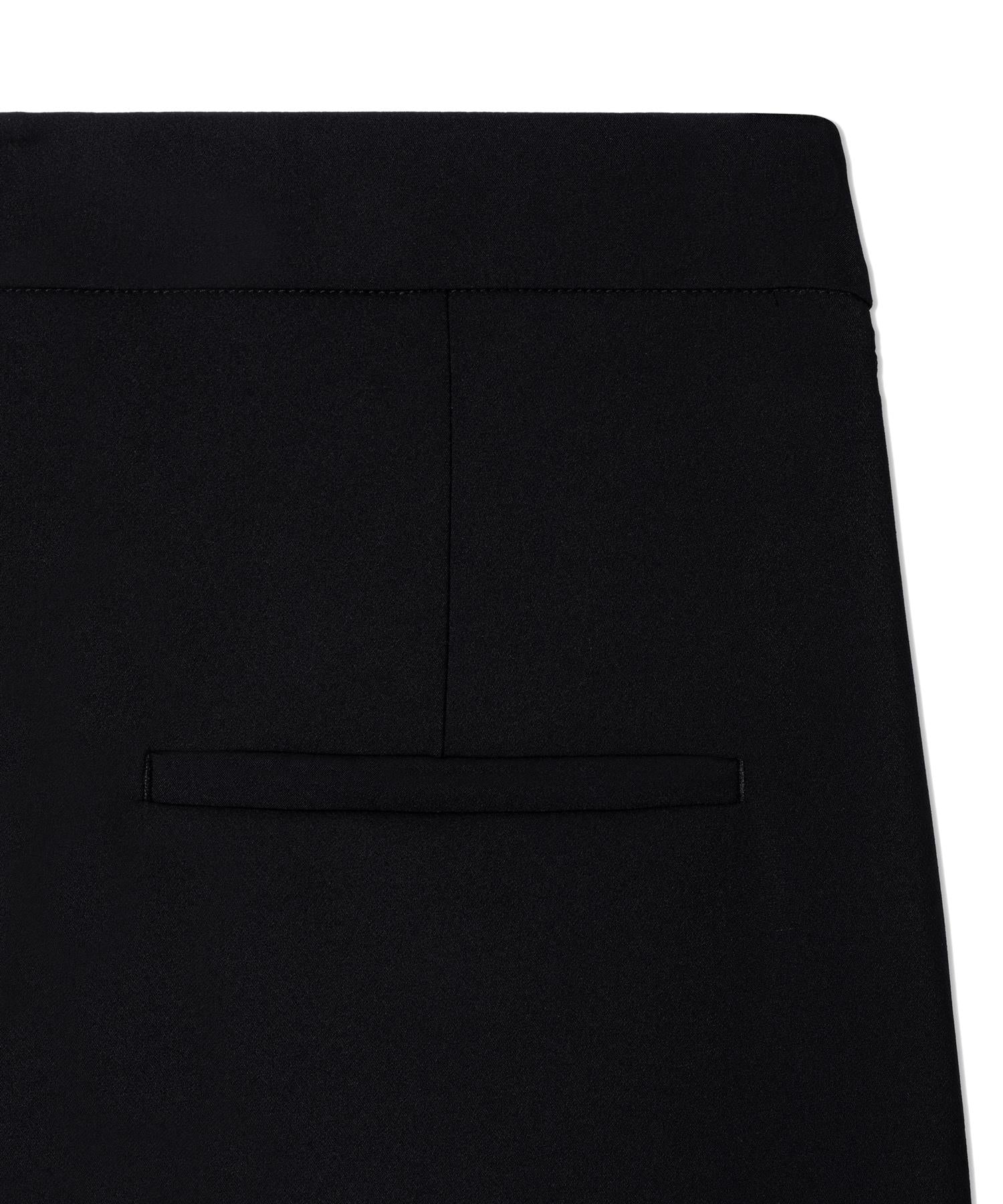 Sugar Black 31"