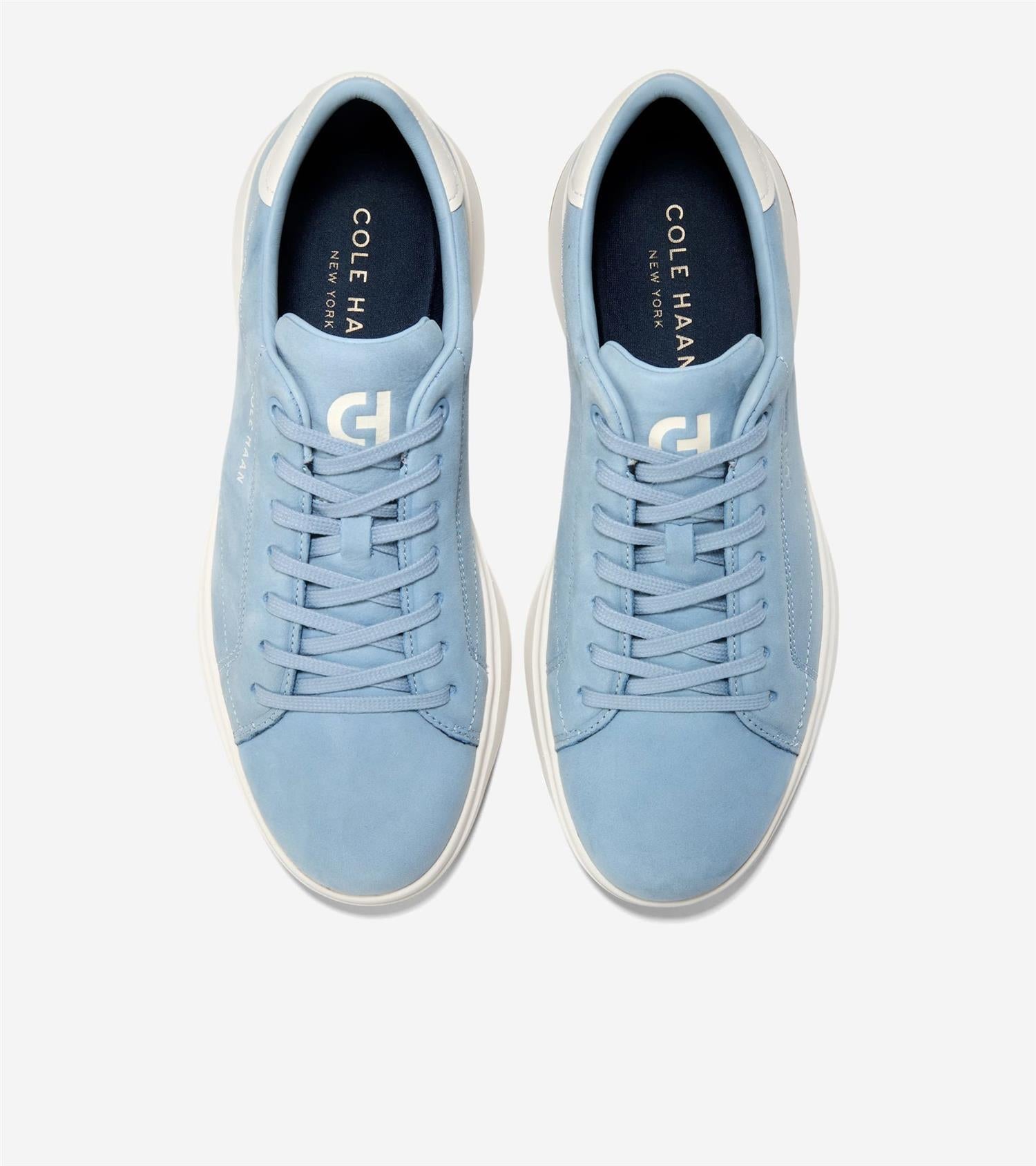 Grandpro Tennis 2.0 Dusty Blue