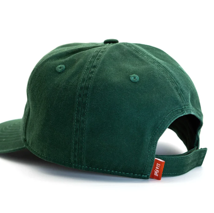 Jotunheimen Skogsgrønn