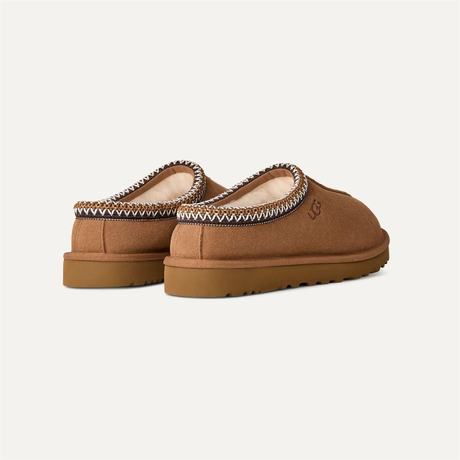 M Tasman II Chestnut