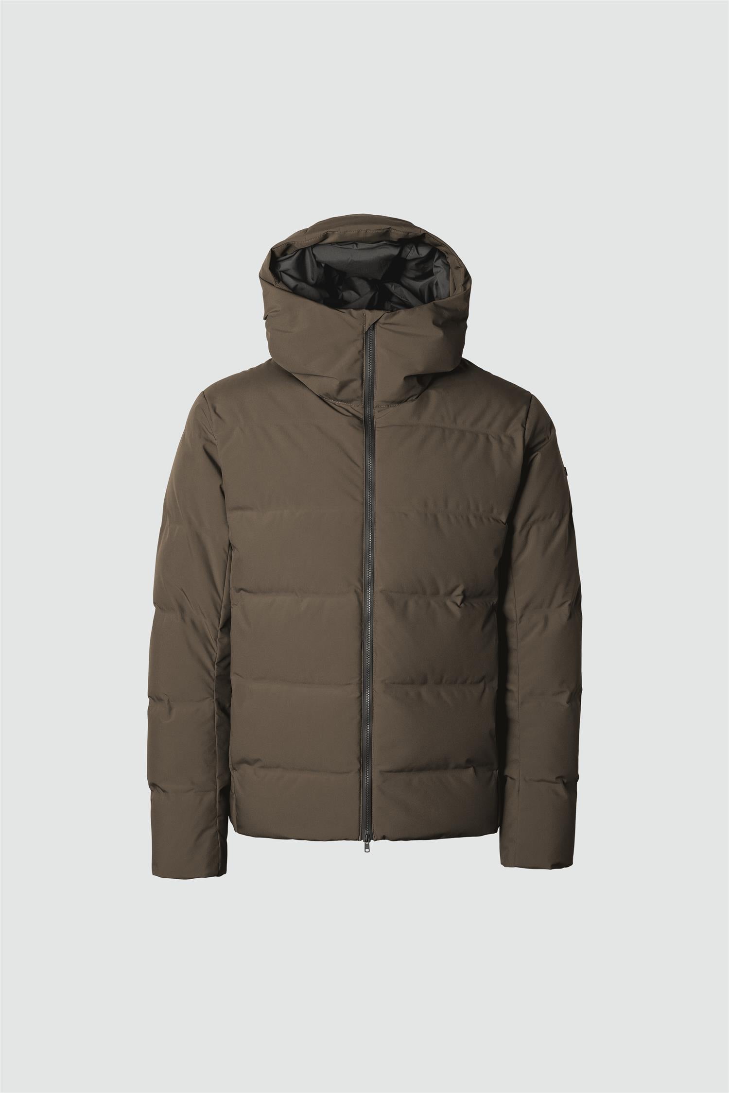 Torrent II Major Brown