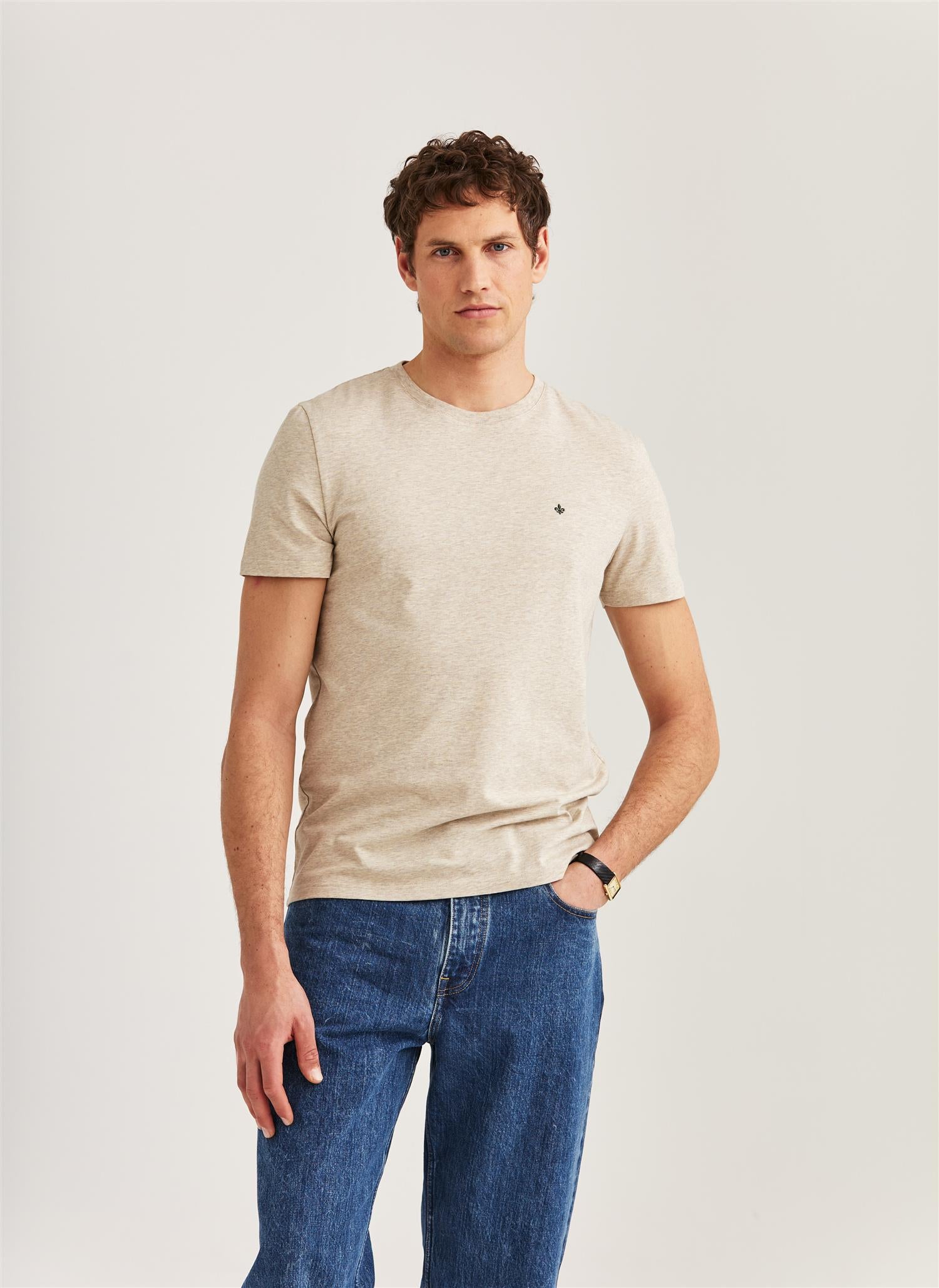 James Tee Khaki