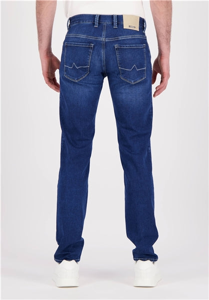 Pipe Super Stretch Light Blue