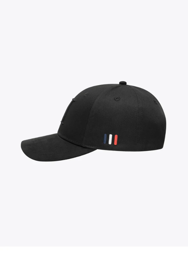 Baseball Cap Suede Ii
