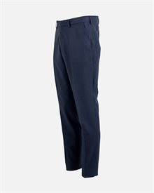 Erko slim wool pat trouser