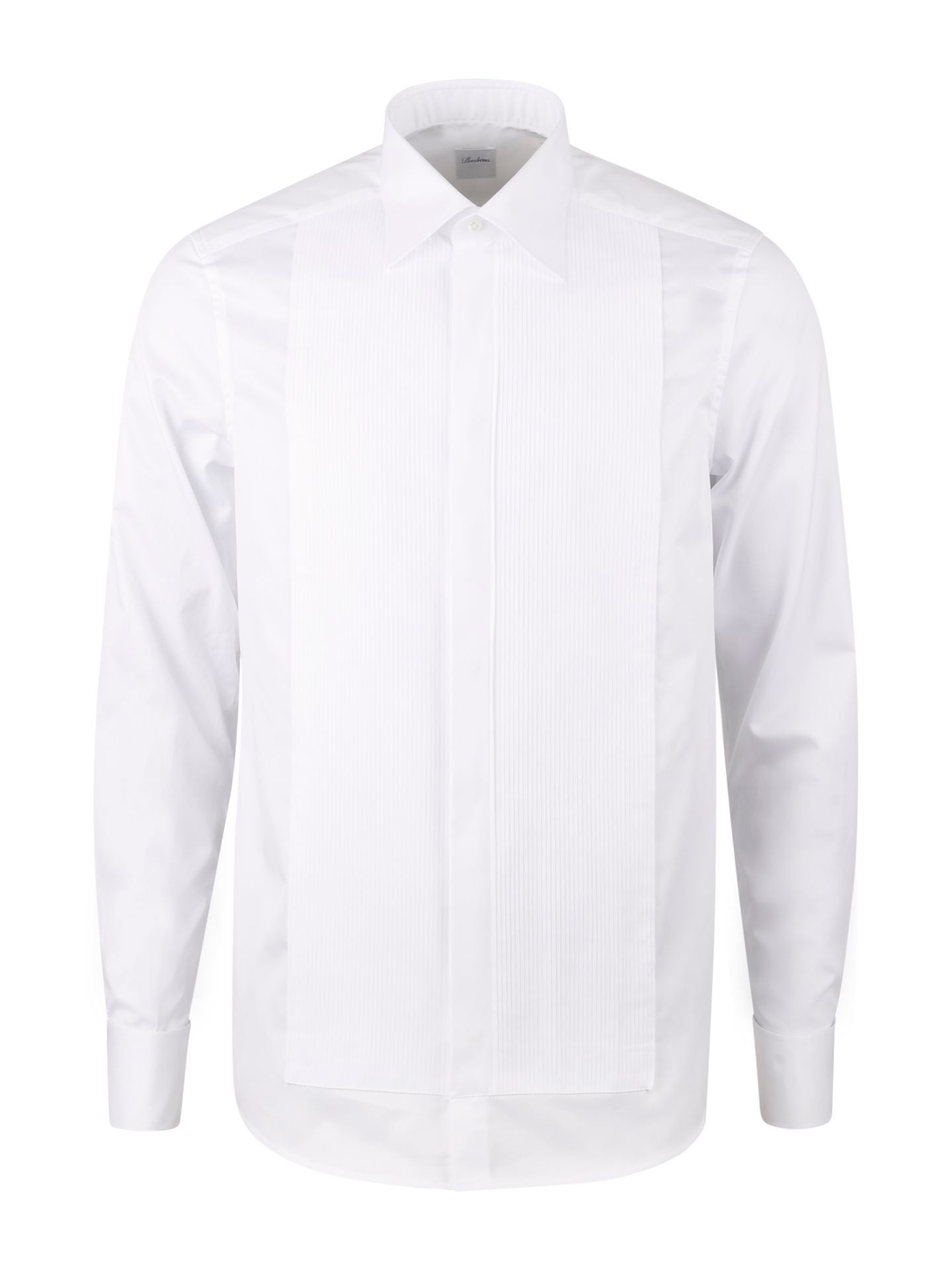 Regular, C56 Fly Front Tuxedo shit