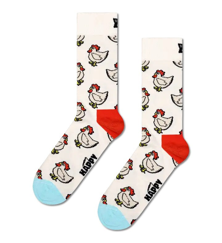 ROOSTER SOCK 41-45