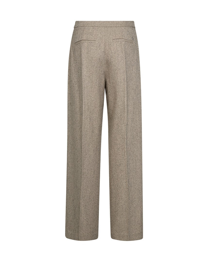 MMLeya Merlin Pant True Camel