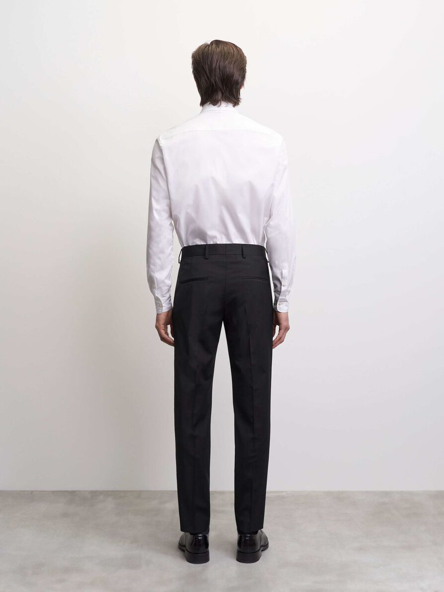 TENUTAS TROUSER Black