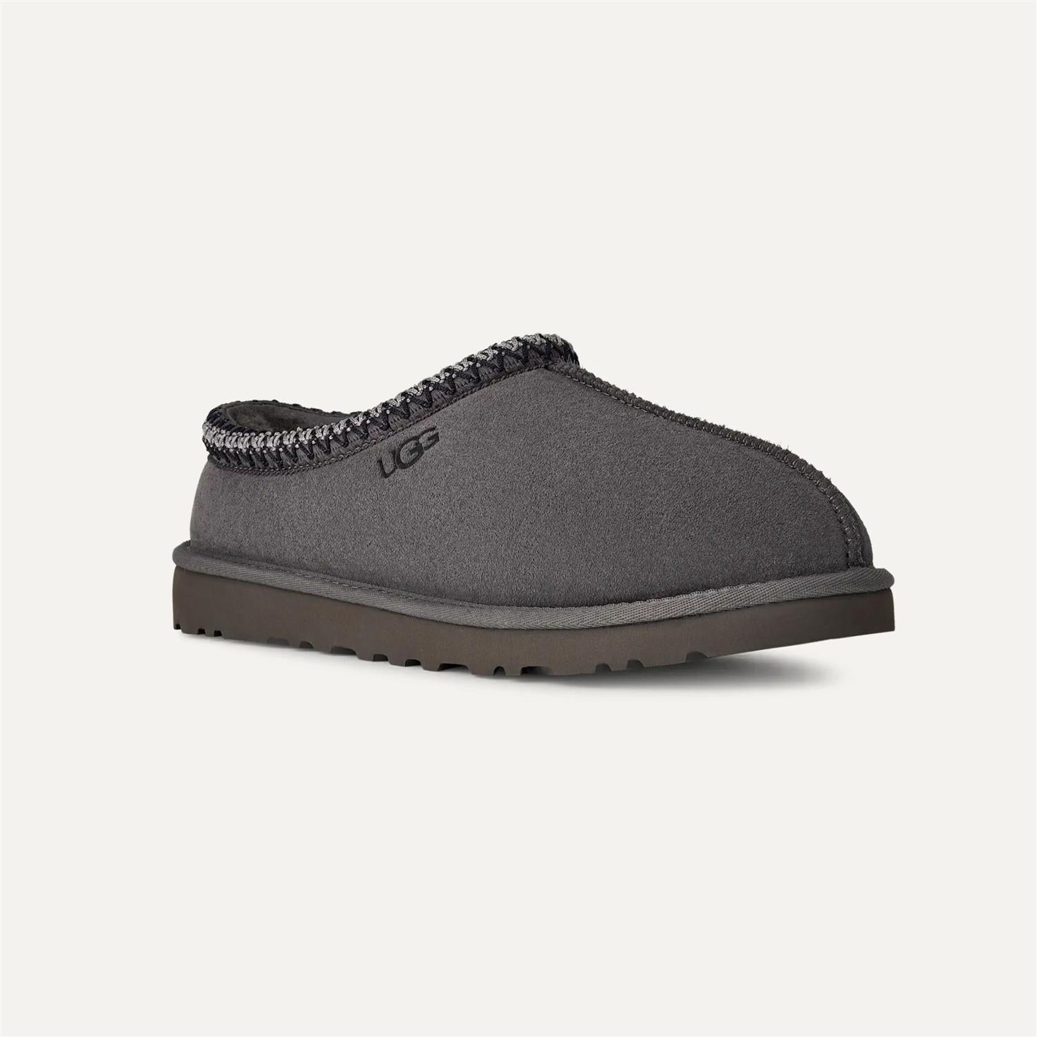 M Tasman II Dark Grey