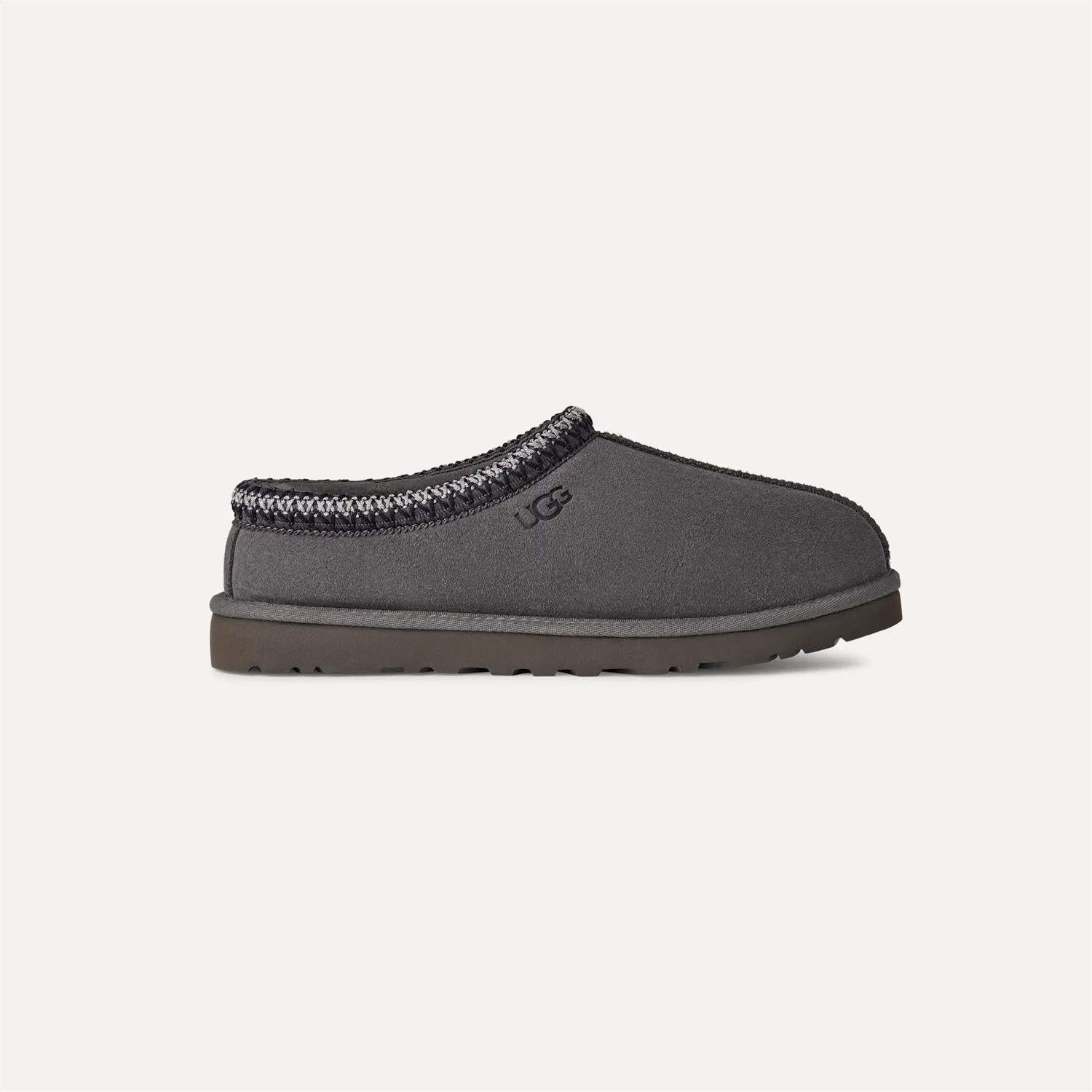 M Tasman II Dark Grey