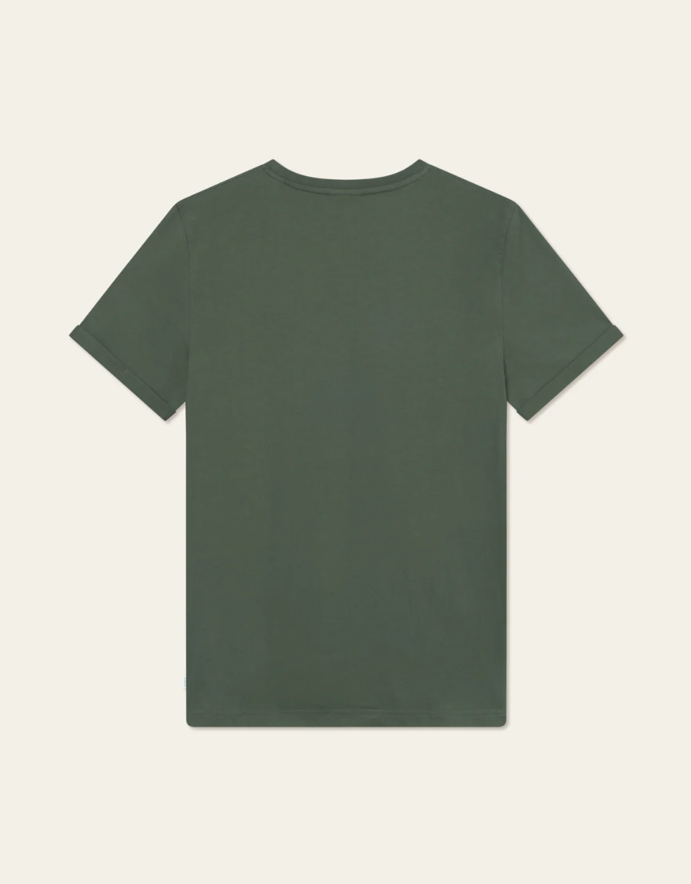 Norregaard Contrast T-Shirt Duffel Bag