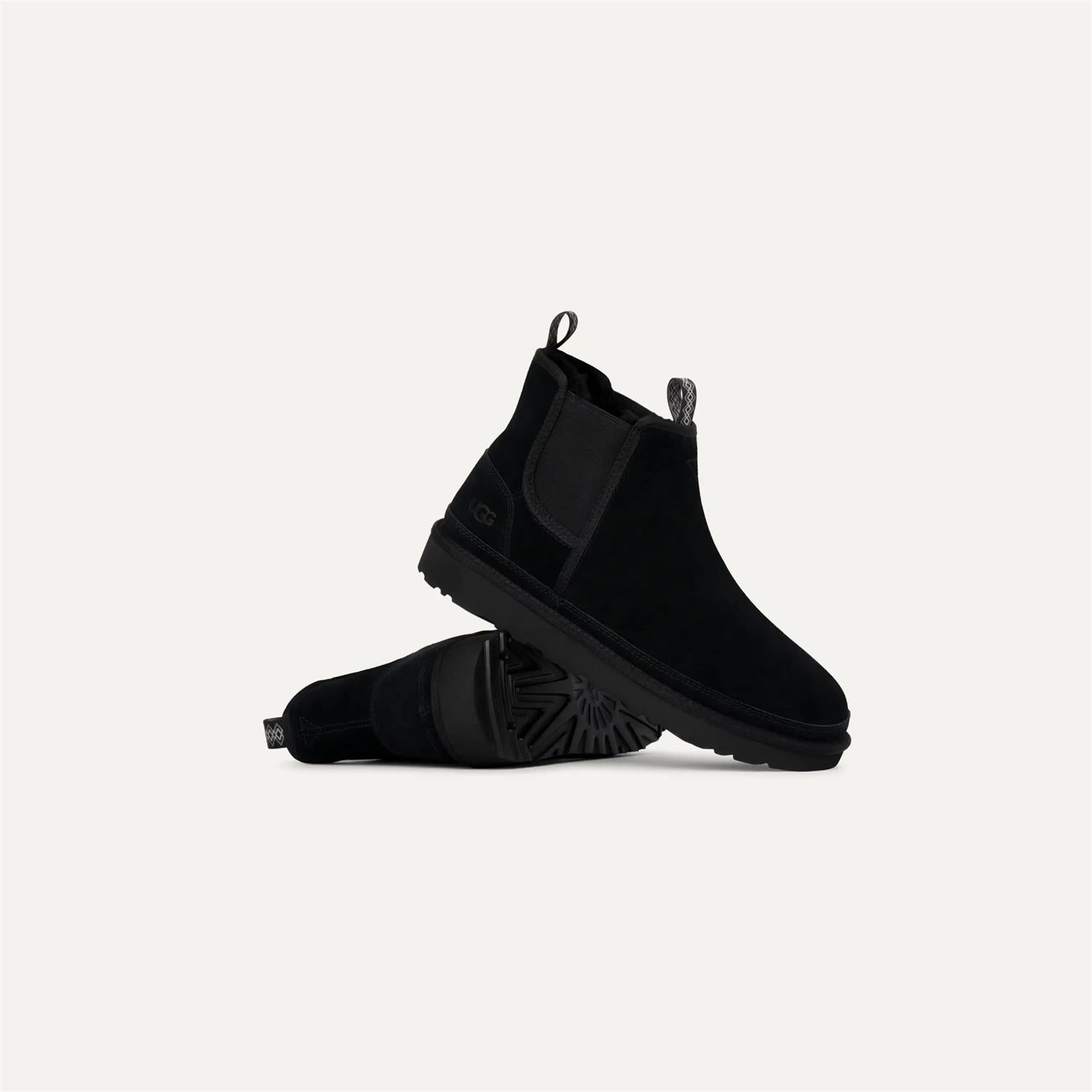 M Neumel Chelsea - Black