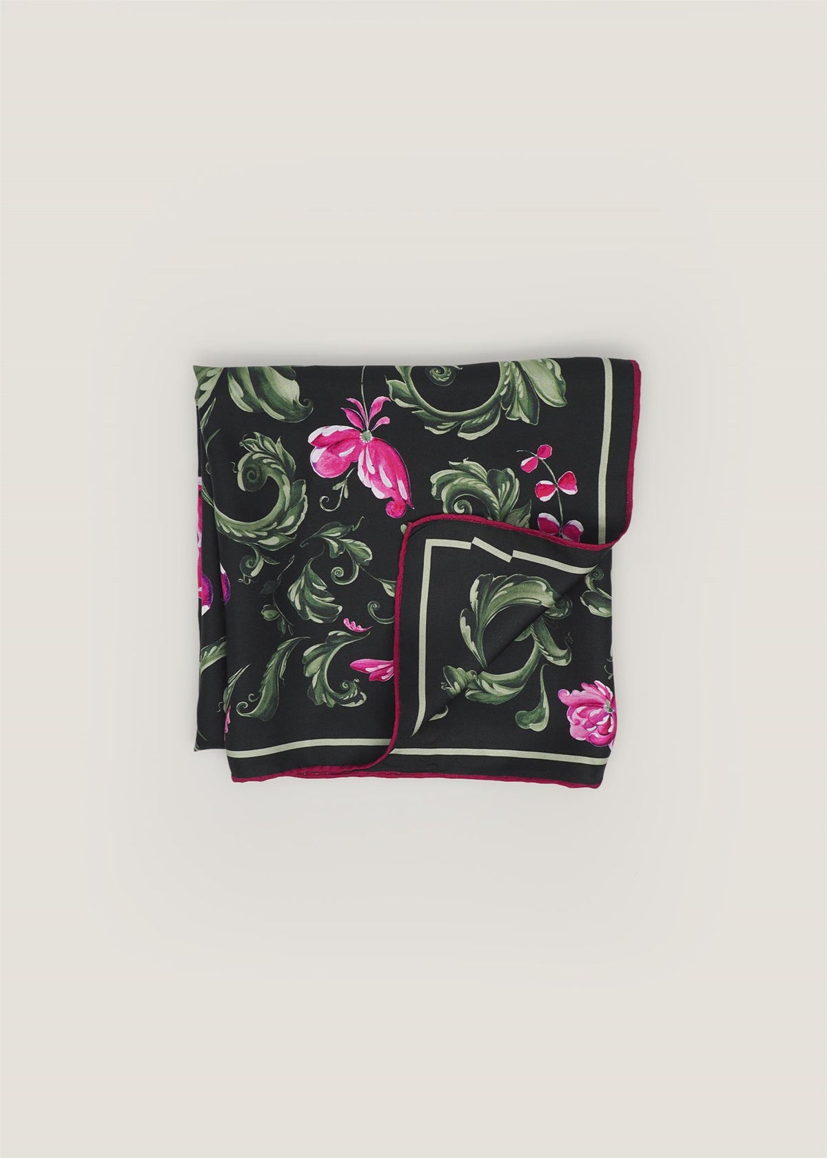 Heritage Rose - Villrose