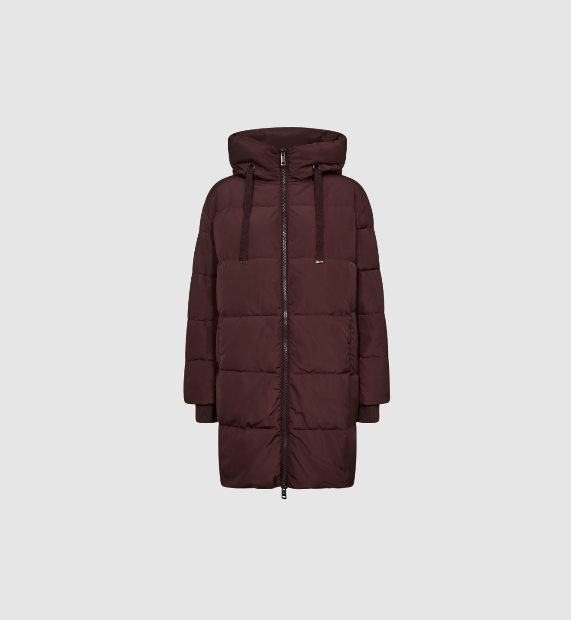 Mmnova Avon Down Jacket Fudge