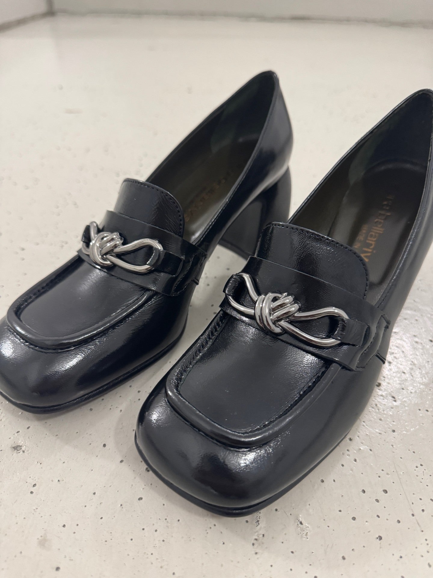 9720A2 Harrods Nero